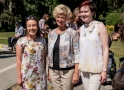 Ar Sportu uz veselību 2018 Foto: Ivars Ķezbers, Jūrmalas pilsētas dome