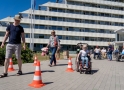 Ar Sportu uz veselību 2018 Foto: Ivars Ķezbers, Jūrmalas pilsētas dome