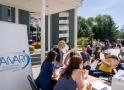 Ar Sportu uz veselību 2018 Foto: Ivars Ķezbers, Jūrmalas pilsētas dome