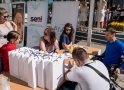 Ar Sportu uz veselību 2018 Foto: Ivars Ķezbers, Jūrmalas pilsētas dome