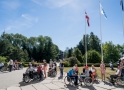 Ar Sportu uz veselību 2018 Foto: Ivars Ķezbers, Jūrmalas pilsētas dome