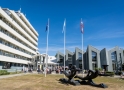 Ar Sportu uz veselību 2018 Foto: Ivars Ķezbers, Jūrmalas pilsētas dome