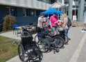 Ar Sportu uz veselību 2019