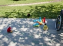 Ar Sportu uz veselību 2019