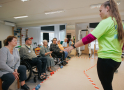 Ar Sportu uz veselību 2023