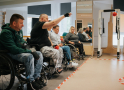Ar Sportu uz veselību 2023