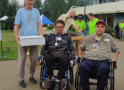 Ar Sportu uz veselību 2023