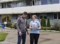 Ar sportu uz veselību 2023 foto Artis Veigurs