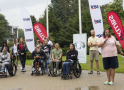 Ar sportu uz veselību 2023 foto Artis Veigurs