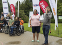 Ar sportu uz veselību 2023 foto Artis Veigurs