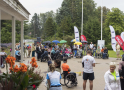 Ar sportu uz veselību 2023 foto Artis Veigurs