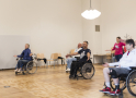 Ar sportu uz veselību 2023 foto Artis Veigurs