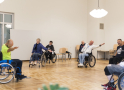 Ar sportu uz veselību 2023 foto Artis Veigurs