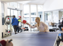 Ar sportu uz veselību 2023 foto Artis Veigurs