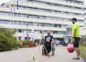 Ar sportu uz veselību 2023 foto Artis Veigurs