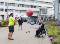 Ar sportu uz veselību 2023 foto Artis Veigurs