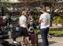 Ar Sportu uz veselību 2024