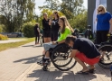 Ar Sportu uz veselību 2024