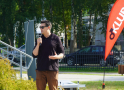 Ar Sportu uz veselību 2024