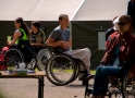 Ratiņnieku sporta spēles - Tērvete 2015