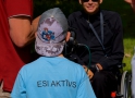 Ratiņnieku sporta spēles - Tērvete 2015