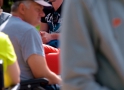 Ratiņnieku sporta spēles - Tērvete 2015