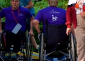 Ratiņnieku sporta spēles - Tērvete 2015