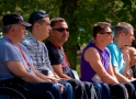 Ratiņnieku sporta spēles - Tērvete 2015