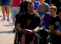Ratiņnieku sporta spēles - Tērvete 2015