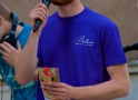 Ratiņnieku sporta spēles - Tērvete 2015