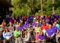 Ratiņnieku sporta spēles - Tērvete 2015