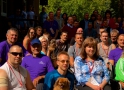 Ratiņnieku sporta spēles - Tērvete 2015