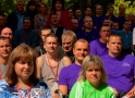 Ratiņnieku sporta spēles - Tērvete 2015