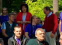 Ratiņnieku sporta spēles - Tērvete 2015