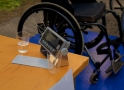 Ratiņnieku sporta spēles - Tērvete 2015