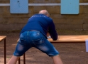 Ratiņnieku sporta spēles - Tērvete 2015