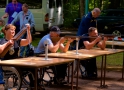 Ratiņnieku sporta spēles - Tērvete 2015