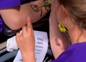 Ratiņnieku sporta spēles - Tērvete 2015