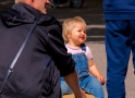 Ratiņnieku sporta spēles - Tērvete 2015
