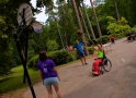 Ratiņnieku sporta spēles - Tērvete 2015
