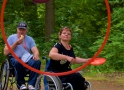 Ratiņnieku sporta spēles - Tērvete 2015