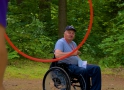 Ratiņnieku sporta spēles - Tērvete 2015