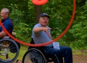 Ratiņnieku sporta spēles - Tērvete 2015