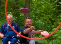 Ratiņnieku sporta spēles - Tērvete 2015
