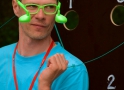 Ratiņnieku sporta spēles - Tērvete 2015