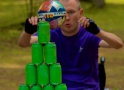Ratiņnieku sporta spēles - Tērvete 2015