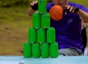 Ratiņnieku sporta spēles - Tērvete 2015
