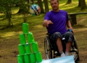 Ratiņnieku sporta spēles - Tērvete 2015