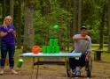 Ratiņnieku sporta spēles - Tērvete 2015