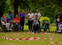 Ratiņnieku sporta spēles - Tērvete 2015